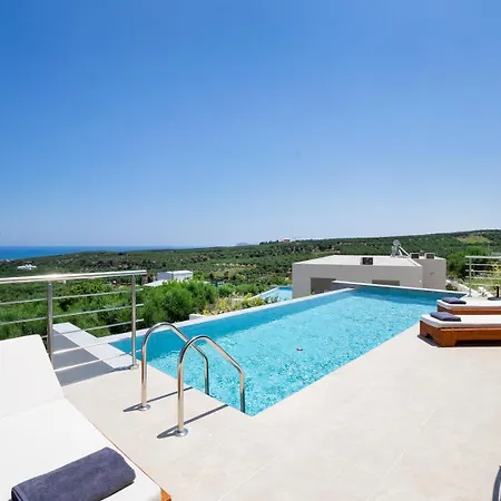 Aetheria Villa
