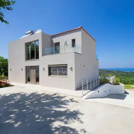 Villa Aetheria