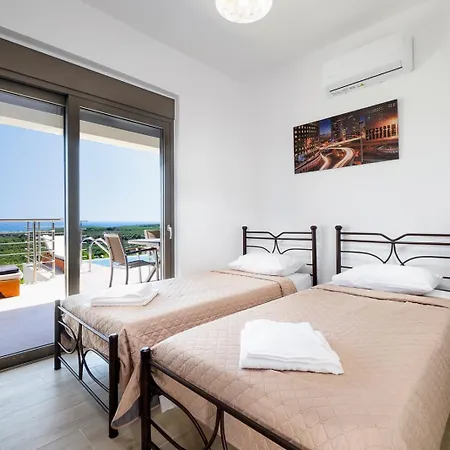 Etheria Chania (Crete)