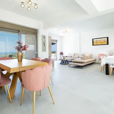 Etheria * Chania (Crete)