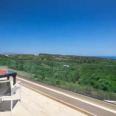 Etheria * Chania (Crete)