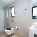 Etheria Villa Hriszí Aktí Haniá