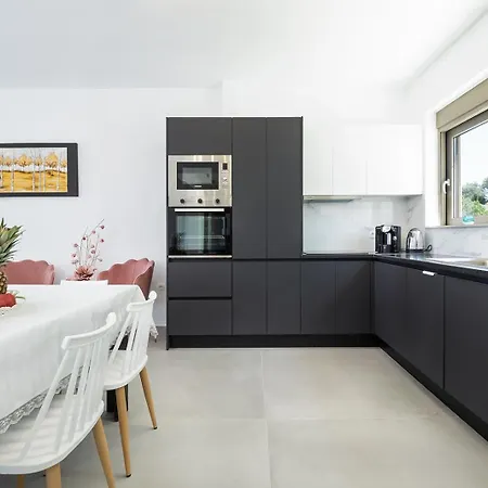 Etheria Villa La Canée