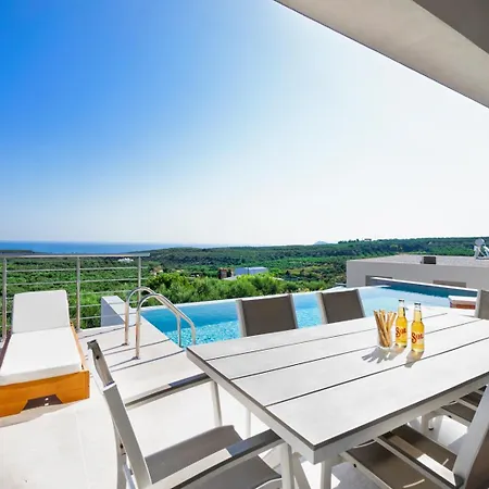 Villa Etheria *