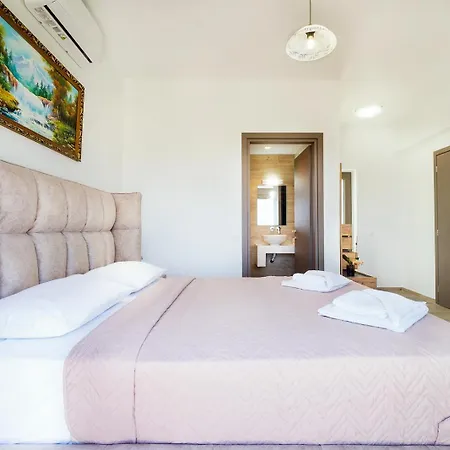 Etheria Villa *