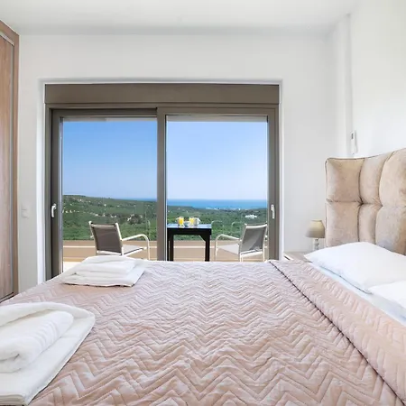 Etheria Villa *