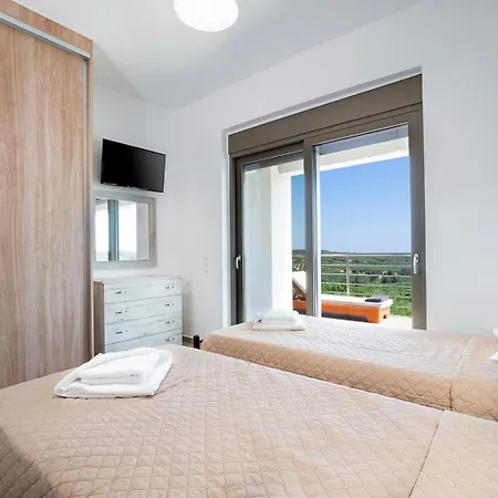 Etheria Villa