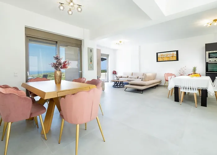 Etheria * Ханья