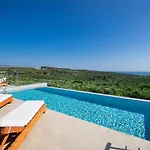 Etheria Villa *