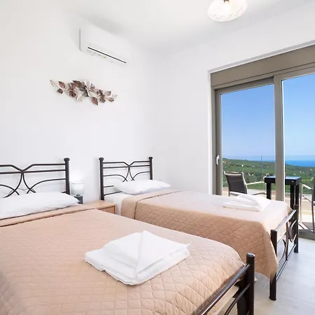 Etheria Villa Chania (Crete)