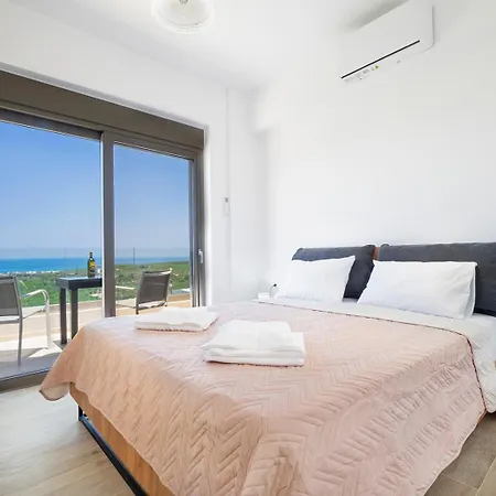 Etheria * Hriszí Aktí Haniá