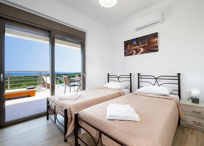 Etheria Chania (Crete)