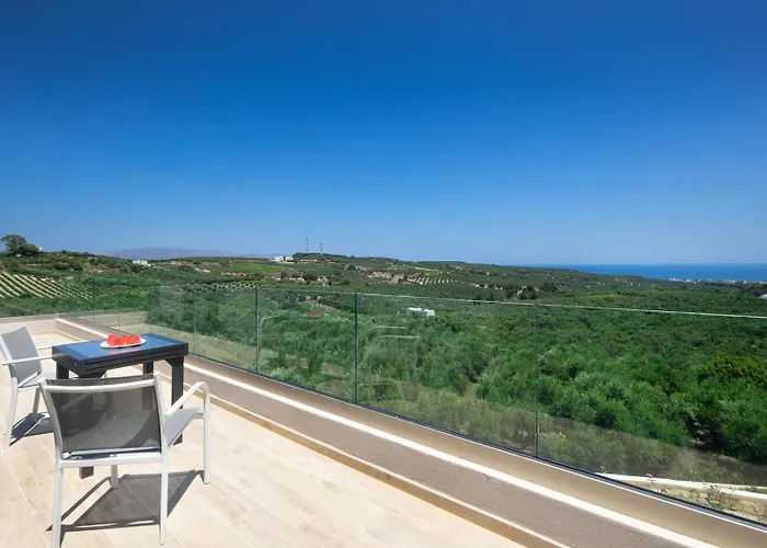 Etheria * Chania (Crete)